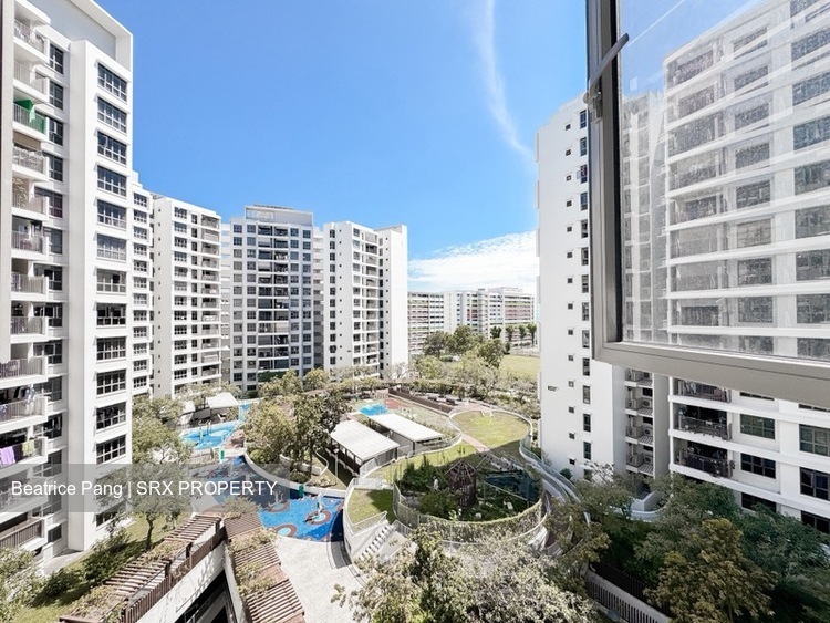 Blk 348C Adora Green (Yishun), HDB 4 Rooms #488511731